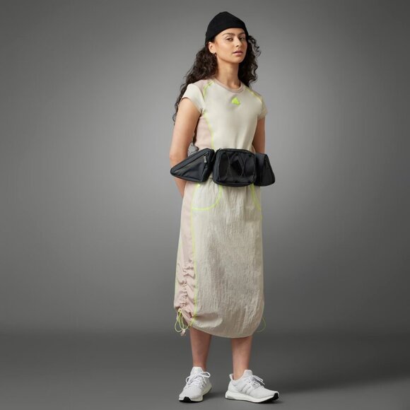 Adidas Lift Your Mind Cargo Skirt - Picture 5 of 15